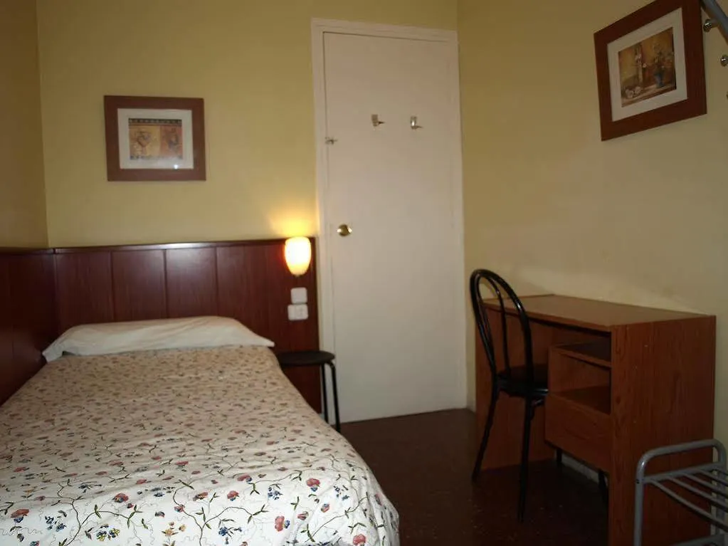 Hostal Bejar Barcelona