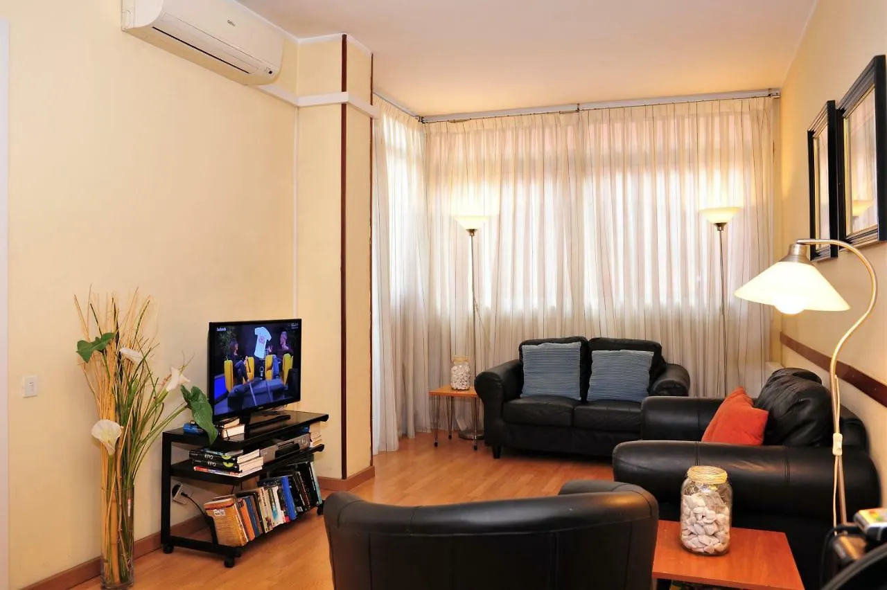 Hostal Bejar Barcelona
