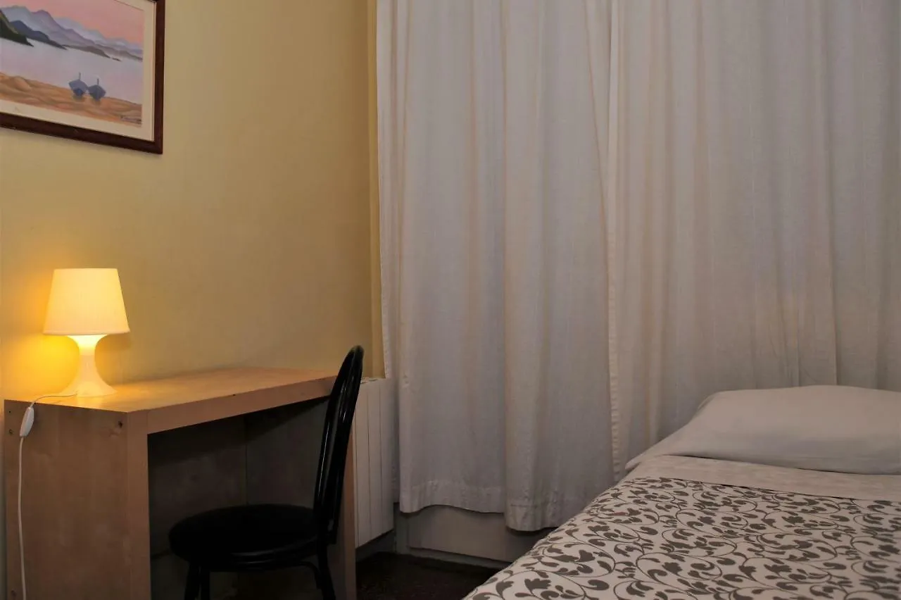 Pensionat Hostal Bejar Barcelona
