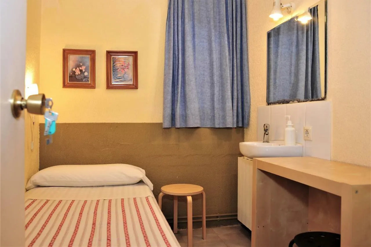 Hostal Bejar Barcelona 0*,  Spanien