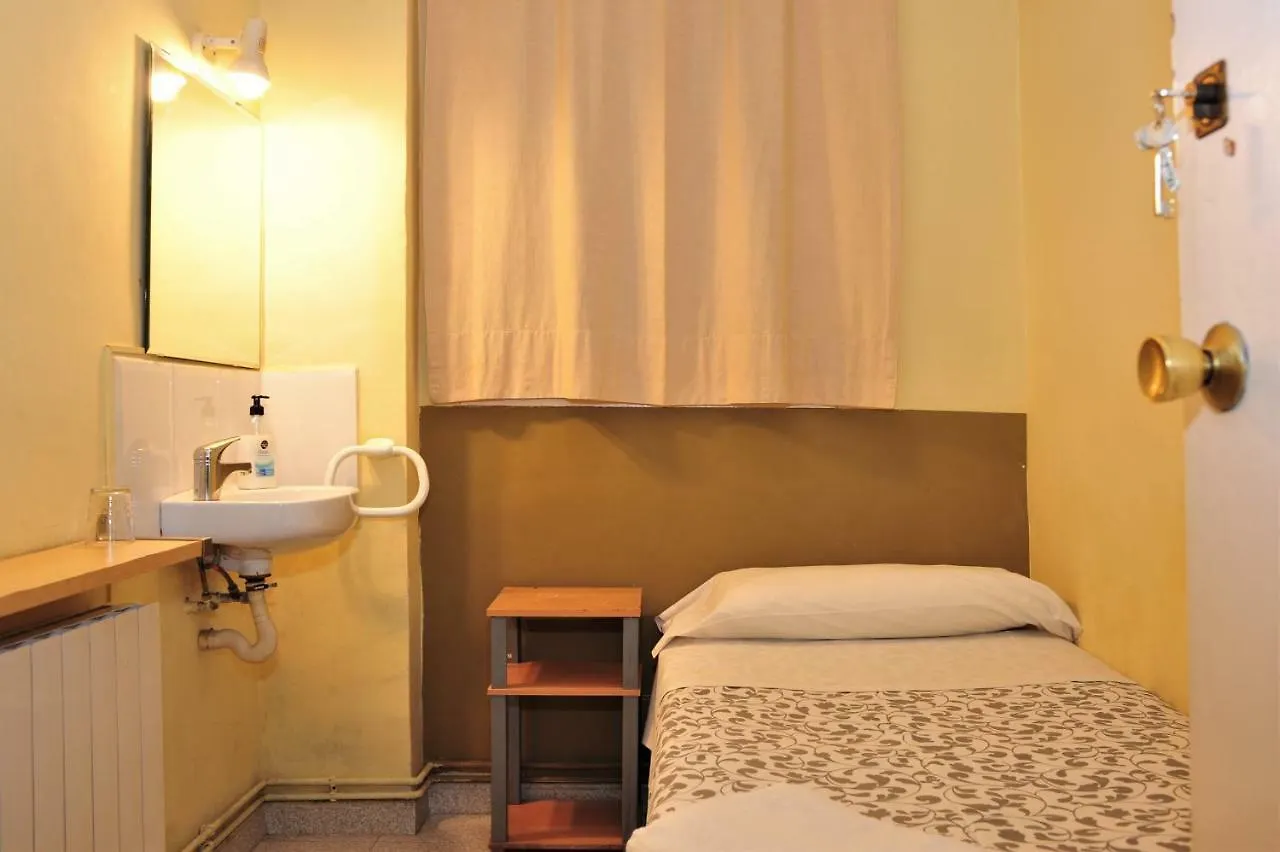 Hostal Bejar Barcelona Pensionat