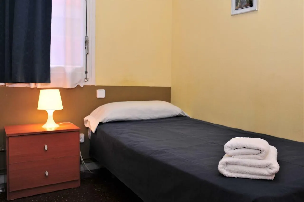 Hostal Bejar Barcelona 0*,  Spanien