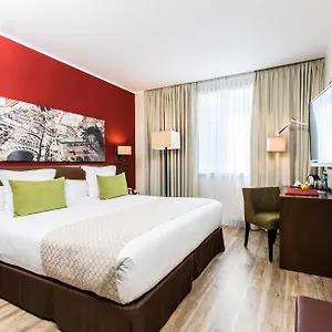 3* Hotell Leonardo Gran Via