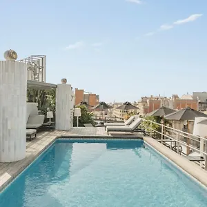 5* Hotell Claris & Gl, A Small Luxury Of The World