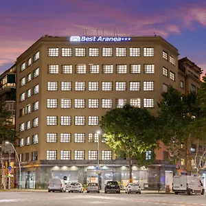 3* Hotell Aranea