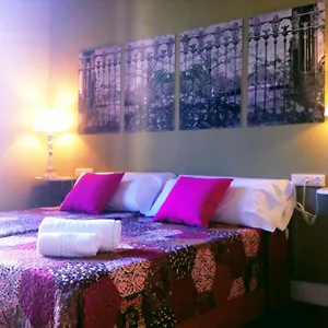 4* Guest house Casa Del Mediterraneo