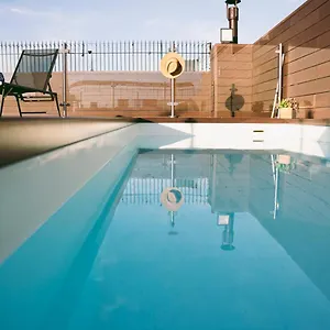 2* Hotell Casa Gardenia