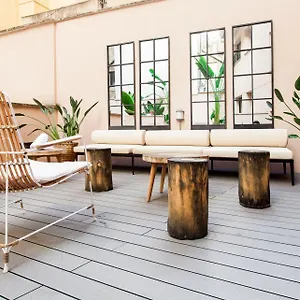 Sleep Urgell By Apartamento